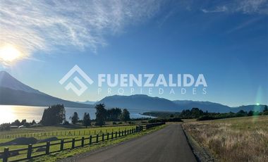 Parcela en Venta en Ruta 225, km 33