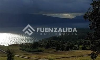 Parcela en Venta en Ruta 225, km 33