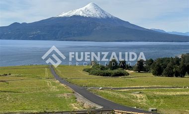 Parcela en Venta en Ruta 225, km 33