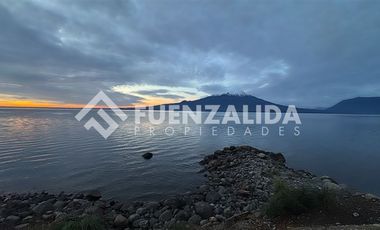 Parcela en Venta en Ruta 225, km 33