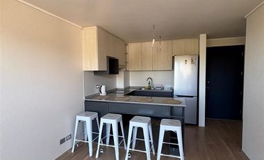 Departamento en Arriendo en Departamento en Isla Picton