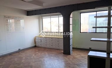Oficina en Arriendo en Av. Gral. Bustamante con Av. Providencia