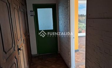 Oficina en Arriendo en Av. Gral. Bustamante con Av. Providencia