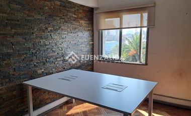 Oficina en Arriendo en Av. Gral. Bustamante con Av. Providencia