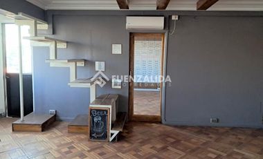 Oficina en Arriendo en Av. Gral. Bustamante con Av. Providencia
