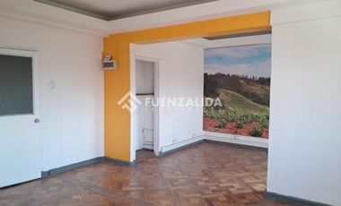 Oficina en Arriendo en Av. Gral. Bustamante con Av. Providencia