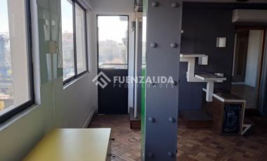 Oficina en Arriendo en Av. Gral. Bustamante con Av. Providencia