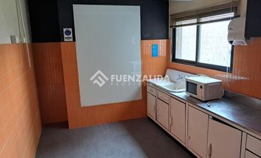 Oficina en Arriendo en Av. Gral. Bustamante con Av. Providencia