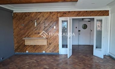 Oficina en Arriendo en Av. Gral. Bustamante con Av. Providencia
