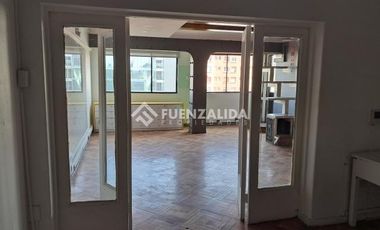 Oficina en Arriendo en Av. Gral. Bustamante con Av. Providencia