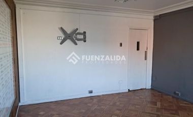 Oficina en Arriendo en Av. Gral. Bustamante con Av. Providencia