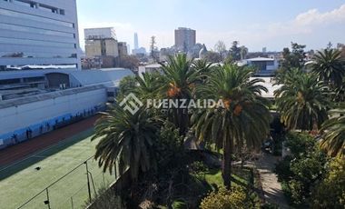 Oficina en Arriendo en Av. Gral. Bustamante con Av. Providencia