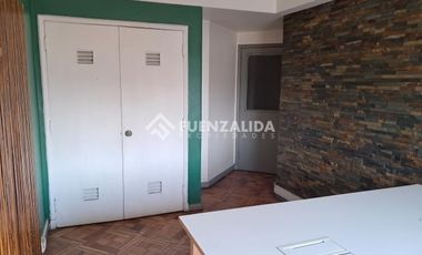 Oficina en Arriendo en Av. Gral. Bustamante con Av. Providencia