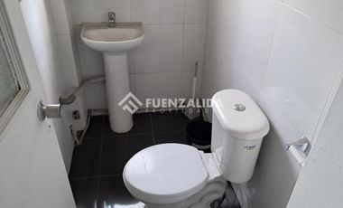 Oficina en Arriendo en Av. Gral. Bustamante con Av. Providencia