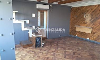 Oficina en Arriendo en Av. Gral. Bustamante con Av. Providencia