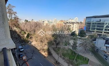 Oficina en Arriendo en Av. Gral. Bustamante con Av. Providencia