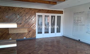 Oficina en Arriendo en Av. Gral. Bustamante con Av. Providencia