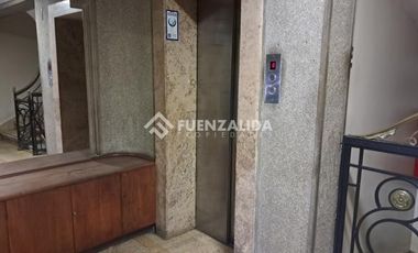 Oficina en Arriendo en Av. Gral. Bustamante con Av. Providencia