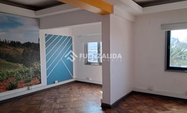 Oficina en Arriendo en Av. Gral. Bustamante con Av. Providencia