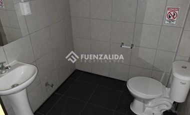 Oficina en Arriendo en Av. Gral. Bustamante con Av. Providencia
