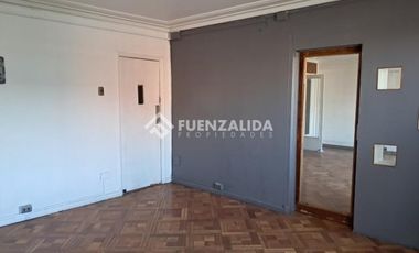 Oficina en Arriendo en Av. Gral. Bustamante con Av. Providencia