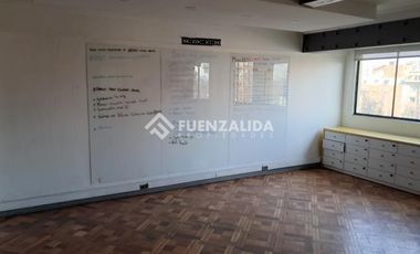 Oficina en Arriendo en Av. Gral. Bustamante con Av. Providencia