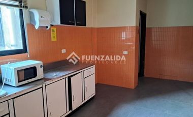 Oficina en Arriendo en Av. Gral. Bustamante con Av. Providencia