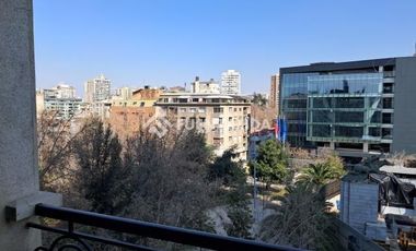 Oficina en Arriendo en Av. Gral. Bustamante con Av. Providencia