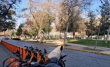 Oficina en Arriendo en Av. Gral. Bustamante con Av. Providencia