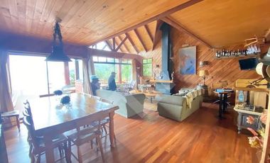 Casa en Venta en panguipulli