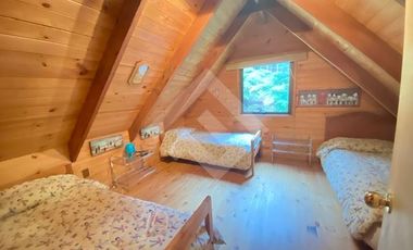 Casa en Venta en panguipulli