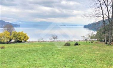 Casa en Venta en panguipulli