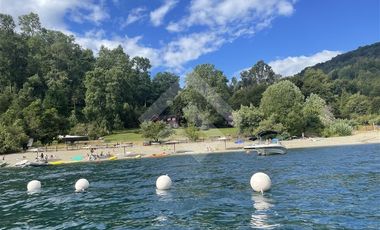 Casa en Venta en panguipulli