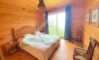 Casa en Venta en panguipulli