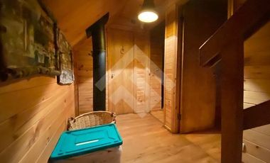 Casa en Venta en panguipulli