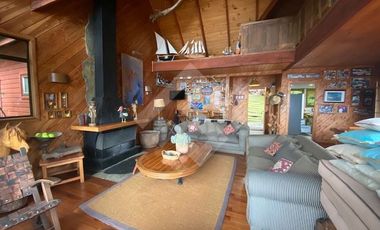 Casa en Venta en panguipulli