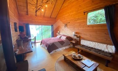 Casa en Venta en panguipulli