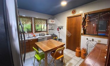 Casa en Venta en panguipulli