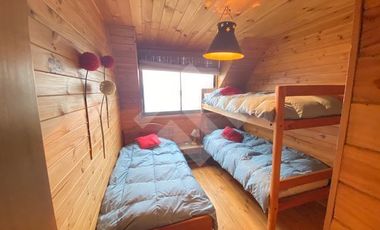 Casa en Venta en panguipulli