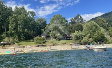 Casa en Venta en panguipulli