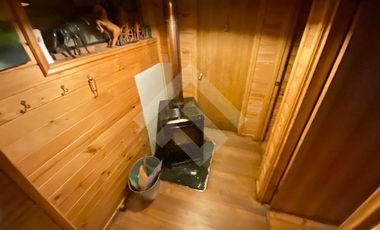 Casa en Venta en panguipulli