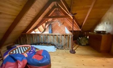 Casa en Venta en panguipulli