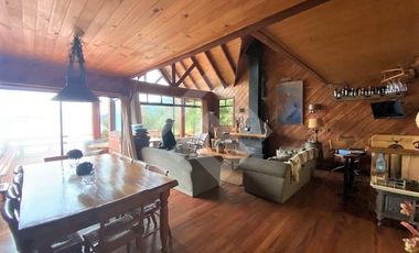 Casa en Venta en panguipulli