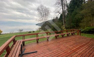 Casa en Venta en panguipulli