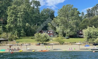 Casa en Venta en panguipulli