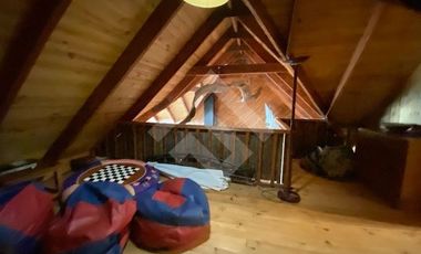 Casa en Venta en panguipulli