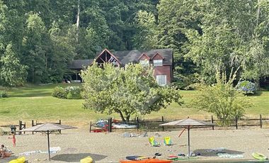 Casa en Venta en panguipulli