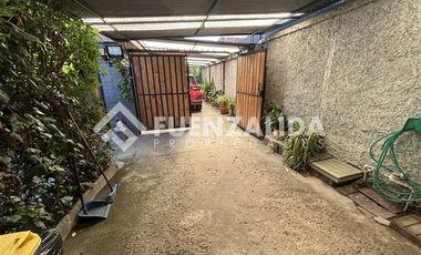 Casa en Venta en Divino Maestro / Colo Colo