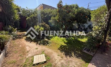 Casa en Venta en Divino Maestro / Colo Colo