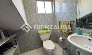 Casa en Venta en Divino Maestro / Colo Colo